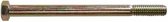 Volvo Screw (190443, 192498, 942268, 942547)
