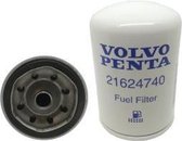 Volvo Diesel Filter (After Market) (REC3840335)