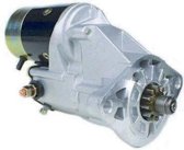 Yanmar Startmotor 2qm20,3HM, 3JH,4JH. Starter 15 teeth bendix 124250-77012 129573-77010 171008-77010