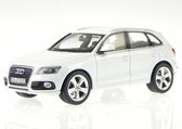 Audi Q5 - Modelauto schaal 1:43