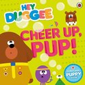 Hey Duggee - Hey Duggee: Cheer Up, Pup!