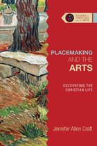Studies in Theology and the Arts Series - Placemaking and the Arts