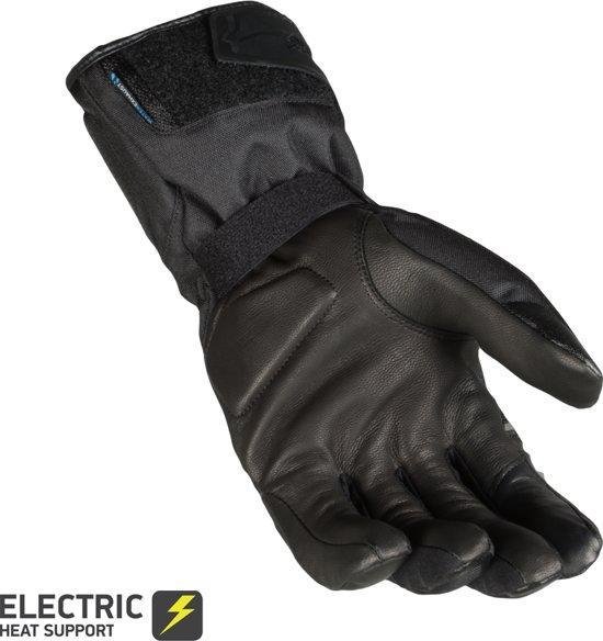 macna foton heated gloves
