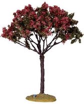 Lemax Linden Tree, Medium