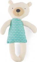 Sizzix bigz plus die bear softee - 1 stuk