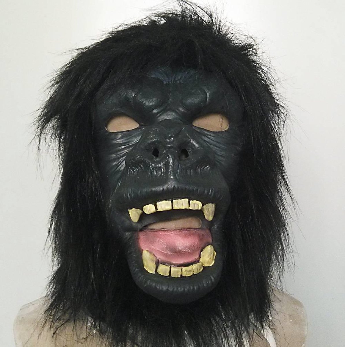Gorilla masker | bol.com