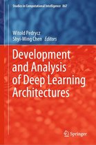 Studies in Computational Intelligence 867 - Development and Analysis of Deep Learning Architectures