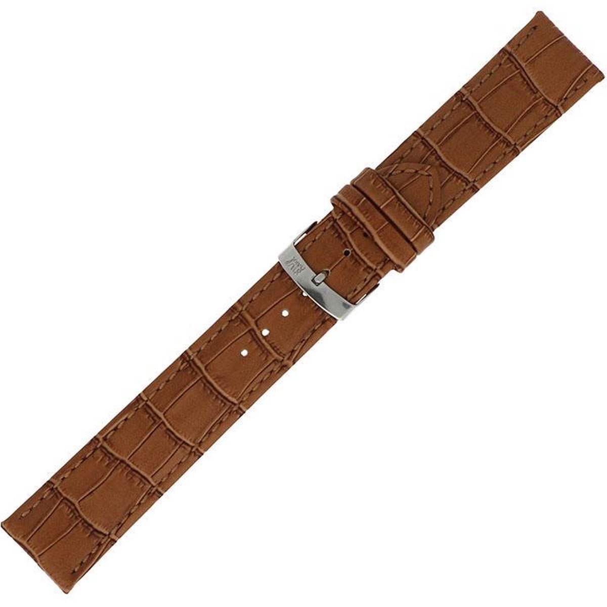 Morellato PMX044JUKE16 Basic Collection Horlogeband - 16mm