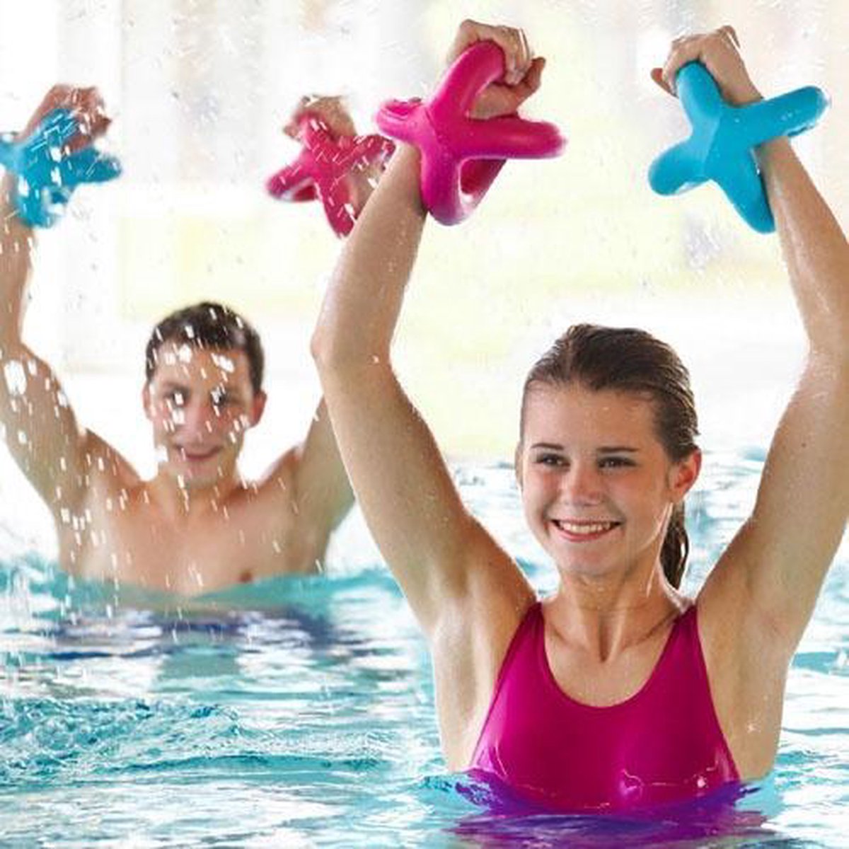 Beco Aqua Jogging Gürtel Variant