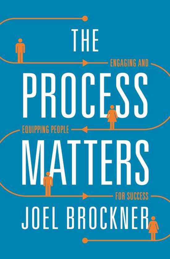 The Process Matters - cover