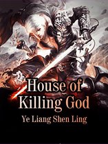 Volume 3 3 - House of Killing God