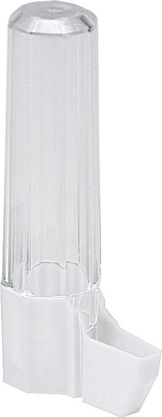 Drinky Ferplast Clip Saugnäpfe für die 75 & 150 cc | DRD Knaagdierwinkel® Nagershop