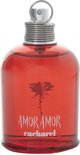 Cacharel Amor Amor 100 ml - Eau de Toilette - Damesparfum