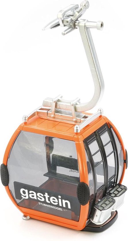 Jagerndorfer - Gondel Omega Iv 8 Stubnerkogel 1:32