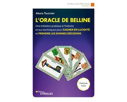 Eyrolles Pratique - L'oracle de Belline