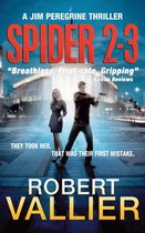 A Jim Peregrine Thriller - SPIDER 2-3