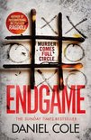 A Ragdoll Book 3 - Endgame