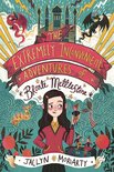 A Bronte Mettlestone Adventure 1 - The Extremely Inconvenient Adventures of Bronte Mettlestone