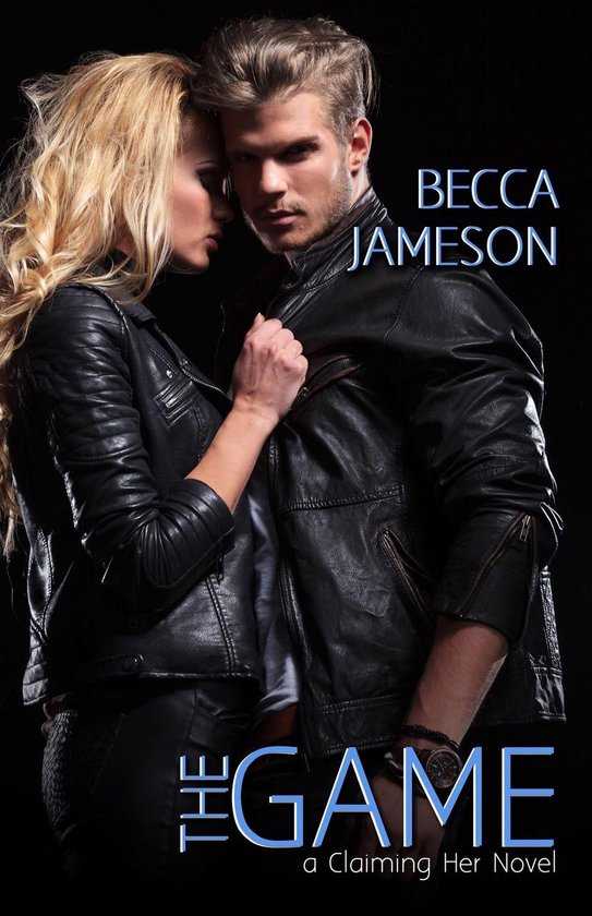 Claiming Her 2 - The Game - cover