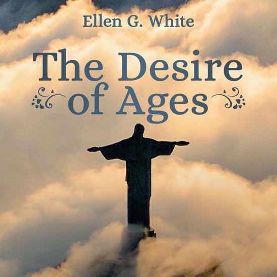 The Desire of Ages - cover