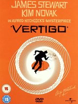 Vertigo                                                  50th years anniversay -2disc-