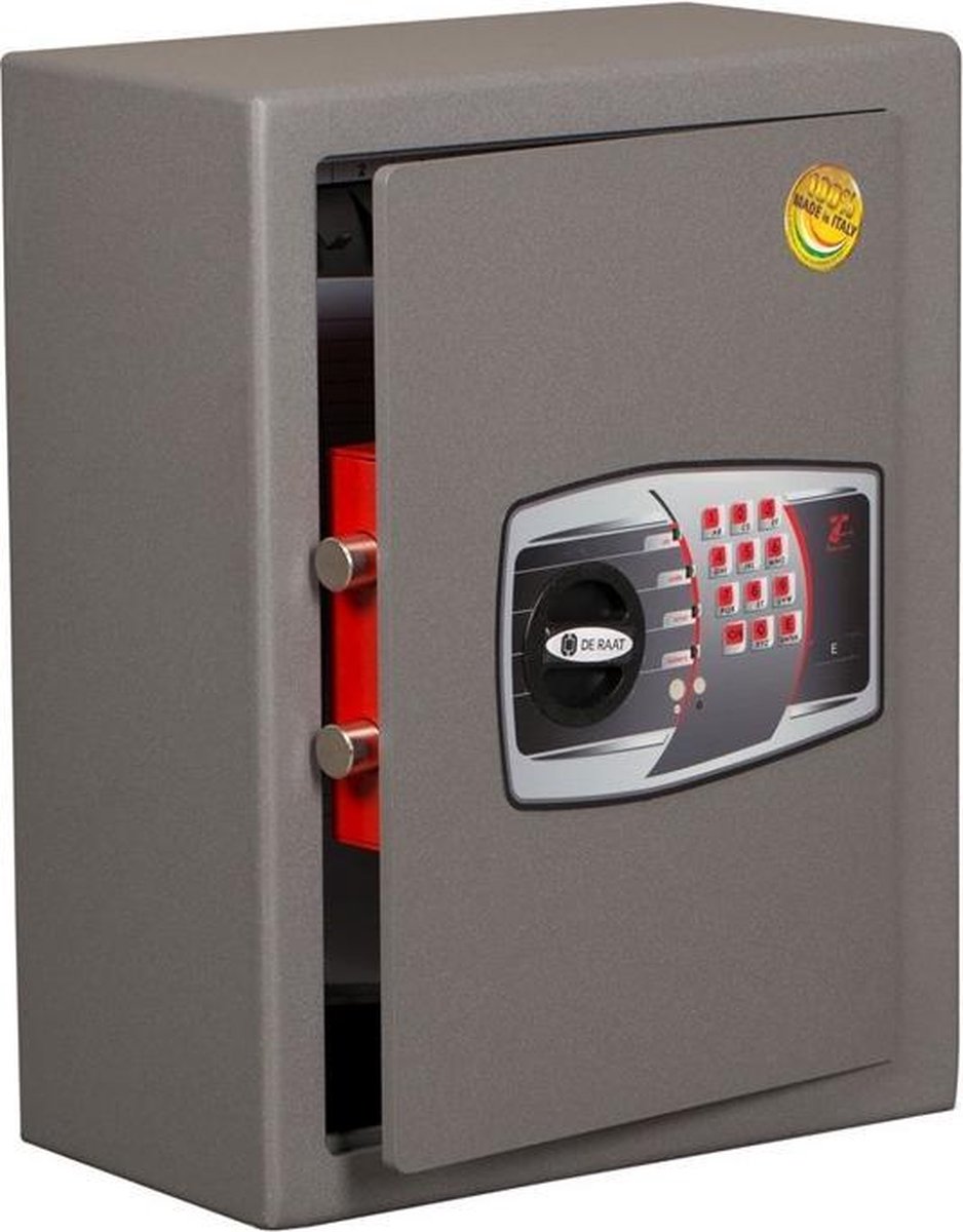 Technomax CE 92 (Elek slot)