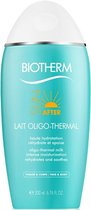 Biotherm After Sun Lait Oligo Thermal - After Sun Lotion - 200 ml