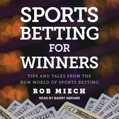Sports Betting for Winners