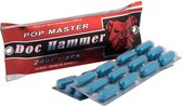 Doc Hammer Pop Master 24pcs