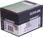 Lexmark C540H4KG tonercartridge Origineel Zwart 1 stuk(s)
