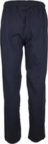 Sjeng Sports joggingbroek Auckland blauw heren-L