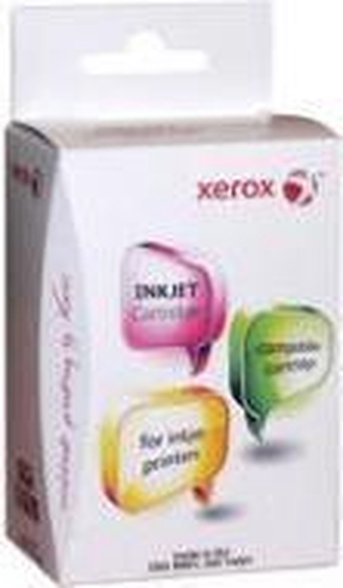 CANON CL-546XL ink cartridge color Xerox