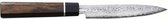 Suncraft Senzo Black Universeelmes BD-02, 12cm