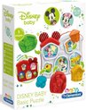 foto van Disney Baby Basic PUZZEL