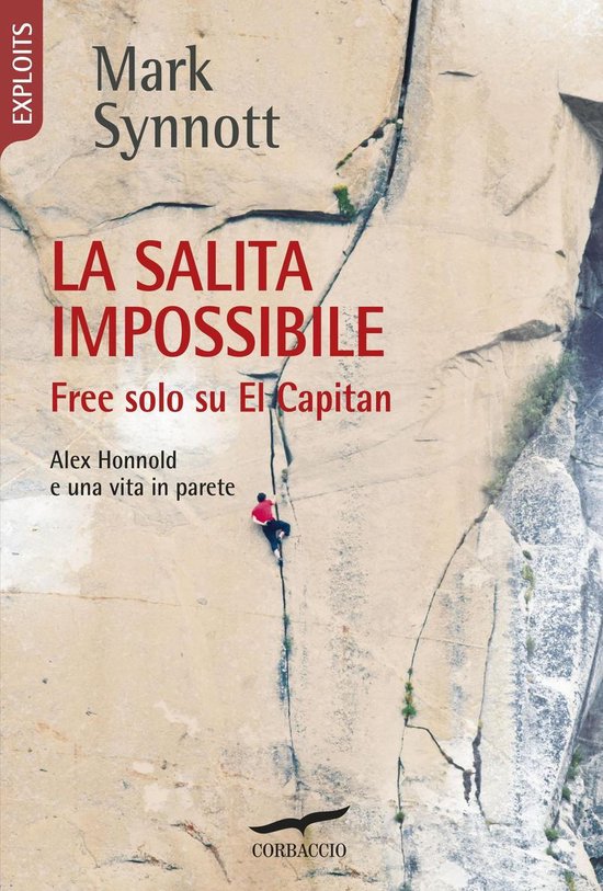La salita impossibile - cover
