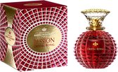Marina De Bourbon Cristal Royal Passion - Eau de parfum spray - 100 ml