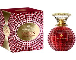 Marina De Bourbon Marina De Bourbon Cristal Royal Passion eau de parfum spray 100 ml