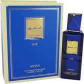 Afnan Modest Pour Femme Une - Eau de parfum spray - 100 ml