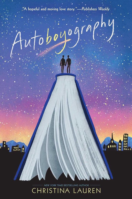 Autoboyography - cover