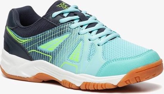 Osaga dames zaalschoenen - Groen - Maat 36 | bol.com