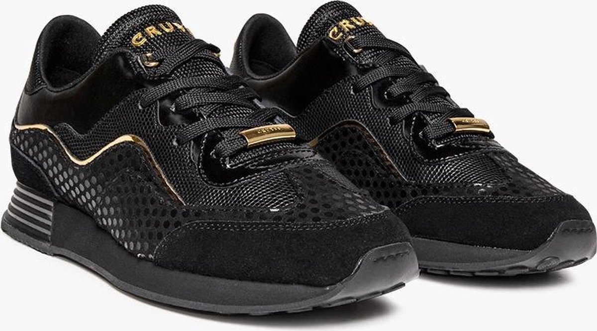 Cruyff Rainbow zwart sneakers dames (CC7901201530) | bol.com