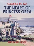 Classics To Go - The Heart of Princess Osra