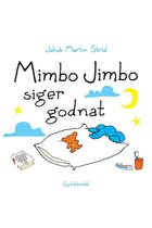 Mimbo Jimbo siger godnat - Lyt&læs