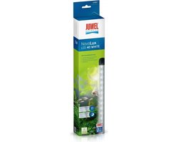 Juwel Novolux Led White - Aquariumverlichting - 8W - 60 cm