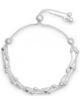 Quinn - Dames Armband - 925 / - zilver - 280651