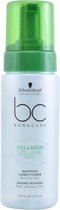 MULTI BUNDEL 4 stuks Schwarzkopf Bc Collagen Volume Boost Wipped Conditioner 150ml