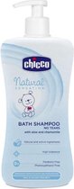 MULTIBUNDEL 2 stuks Chicco Natural Sensation Shampoo No Tears 500ml