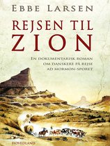 Rejsen til Zion