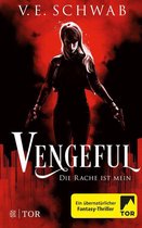 Vicious & Vengeful 2 - Vengeful - Die Rache ist mein