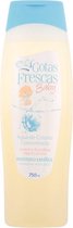 MULTIBUNDEL 2 stuks Gotas Frescas Baby Eau De Cologne 750ml